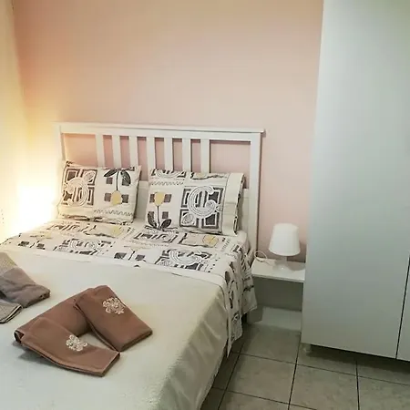 Apartment Beauty Greece