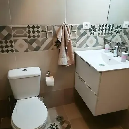 Apartment Beauty Greece Athen