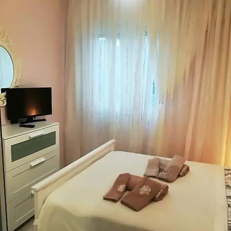 Apartment Beauty Greece *