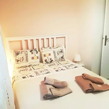 Apartment Beauty Greece Athen