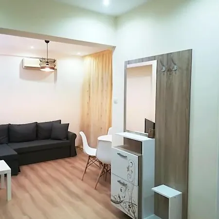 Apartment Beauty Greece