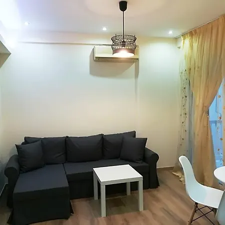 Beauty Greece Apartment