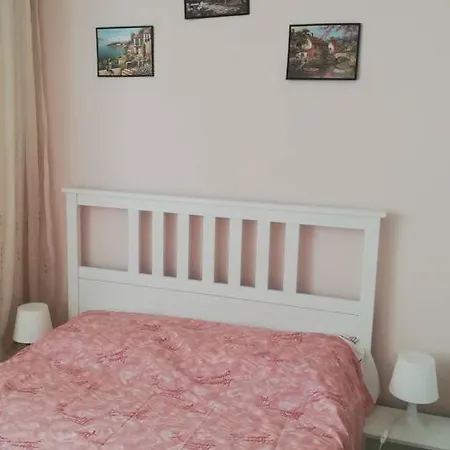 Apartment Beauty Greece *